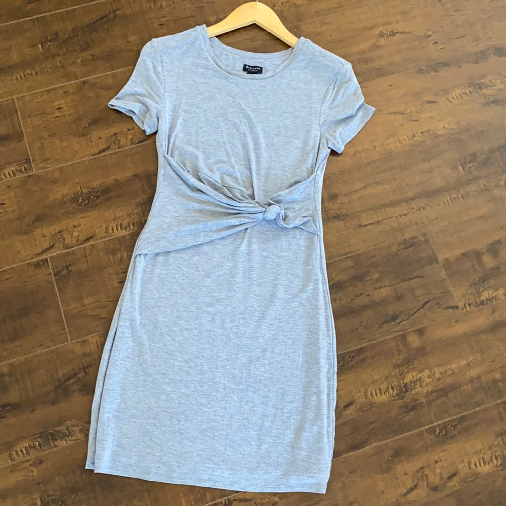 Marciano Tee Shirt Dress